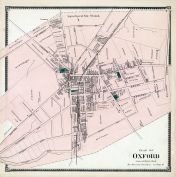 Oxford, Chester County 1873